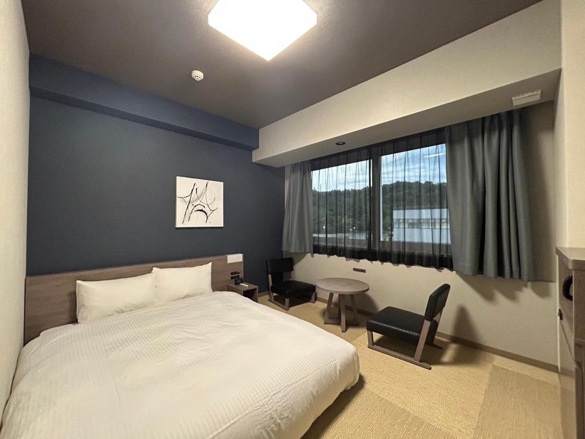Hotel Route Inn Grand Csicsibu Kültér fotó