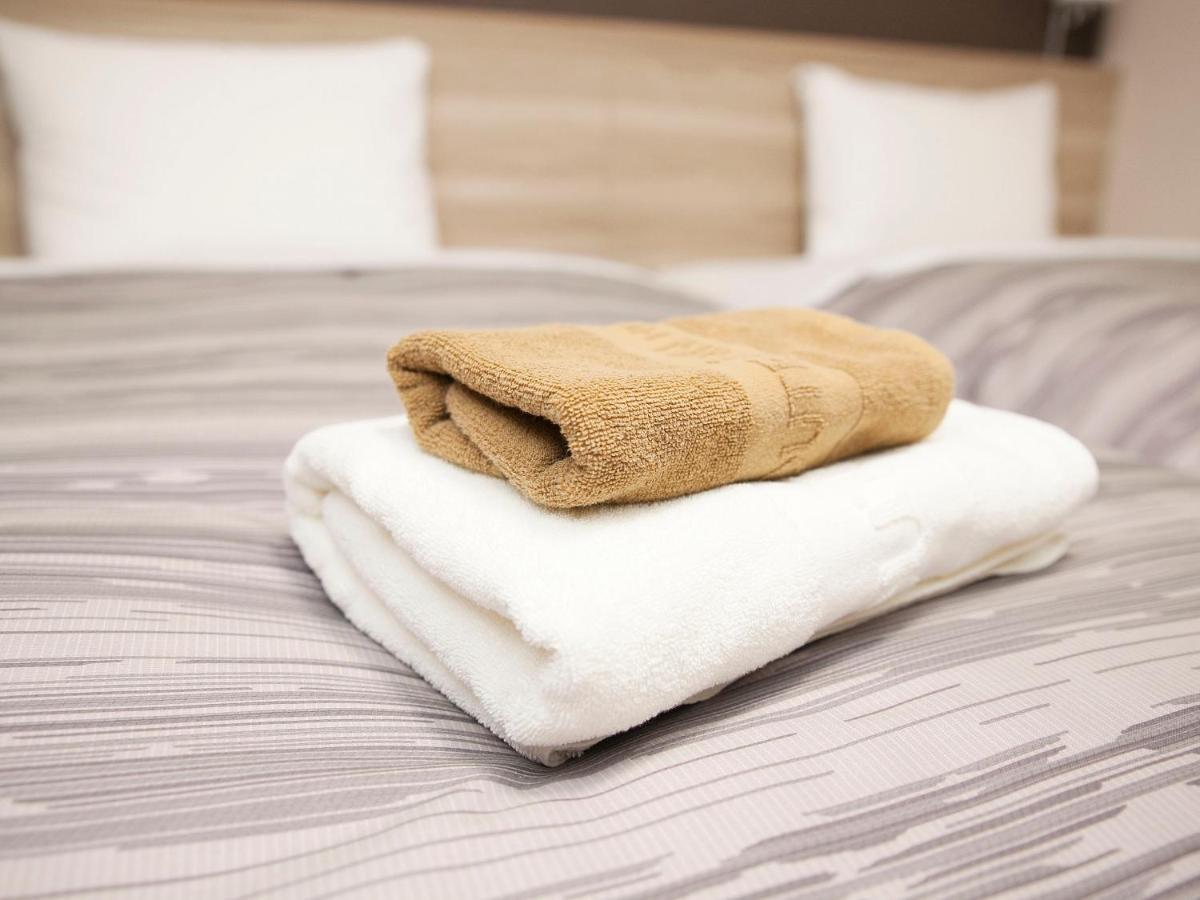 Hotel Route Inn Grand Csicsibu Kültér fotó
