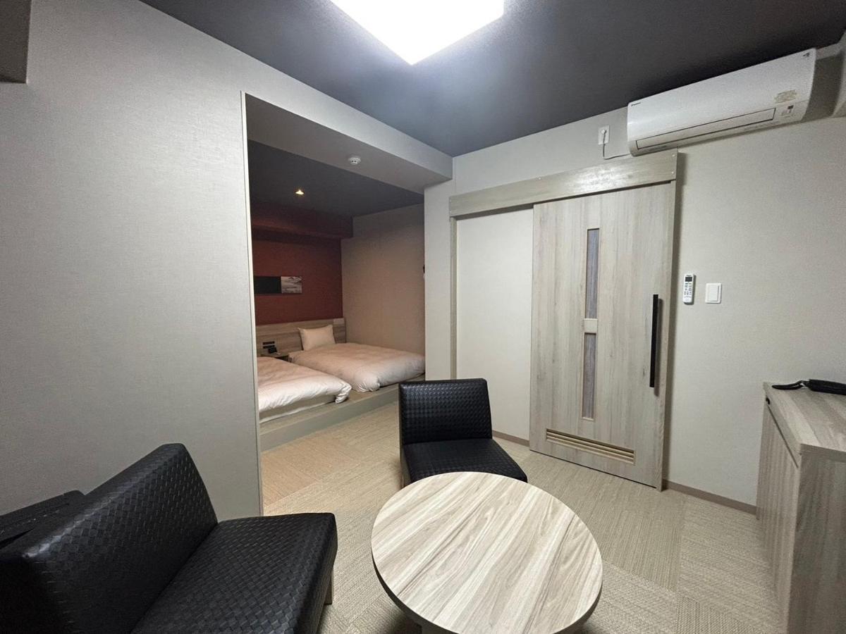Hotel Route Inn Grand Csicsibu Kültér fotó