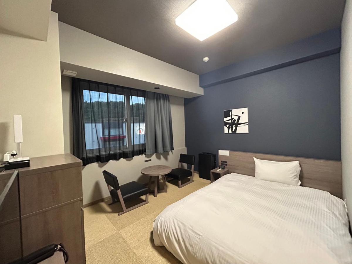 Hotel Route Inn Grand Csicsibu Kültér fotó